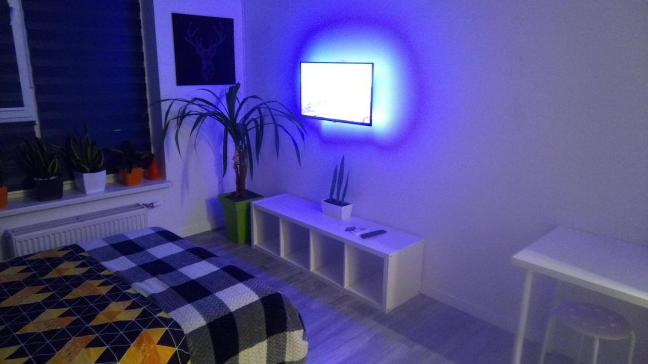 Georgeous Bright Studio In A Bright Residential Complex Comfort Town Кт-08 Kijev Kültér fotó